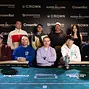Final Table