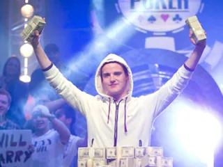 Un país, cinco jugadores: "Alemania, una potencia mundial" 101