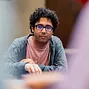 Danny Sachdev $1,100 RunGood Main Event Flight 1D