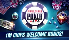 WSOP Poker App