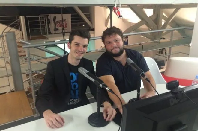 Twitch : Adrien Guyon va-t-il encore faire des étincelles ? 0001