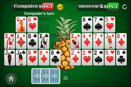 20 Rounds Part II: Yakovenko's Step-by-Step Strategy Guide for Pineapple OFC Poker 112