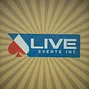Live Poker Events Logo