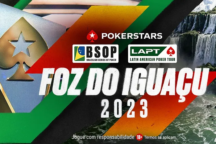 BSOP/LAPT Foz do Iguaçu 2023