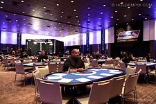 France Poker Series Cannes