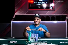 amnon filippi 2022 wsop