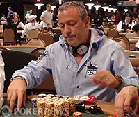 Alerte WSOP 2010 (Event #51) : le Français Guillaume Darcourt en table finale 102