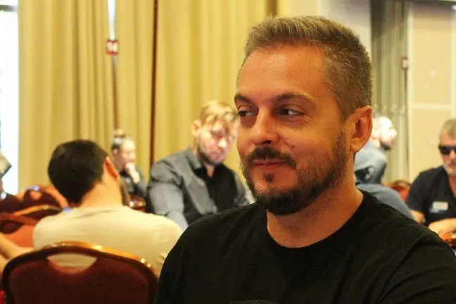 Javier Tsunamy