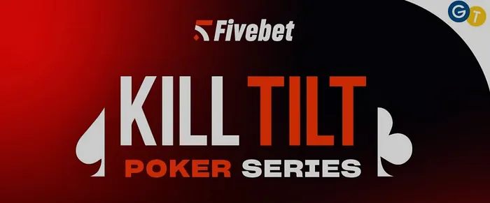 Kill Tilt