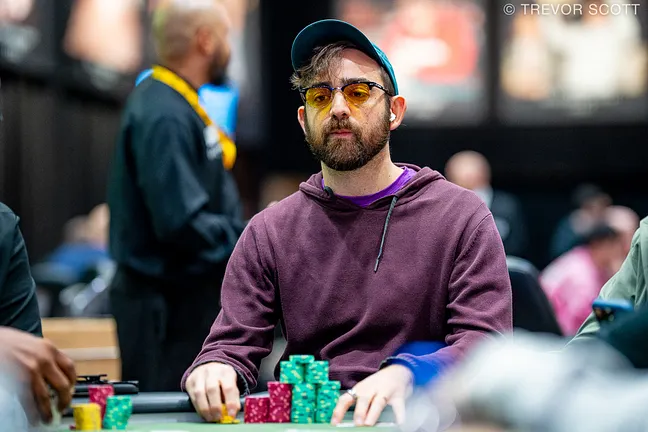 Dylan Weisman