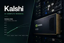 Kalshi AI Compute Markets