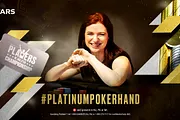 Chess and Poker Star Jennifer Shahade Running PokerStars Platinum Pass Contest