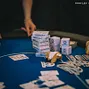 PokerNews Booth
