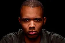 Phil Ivey