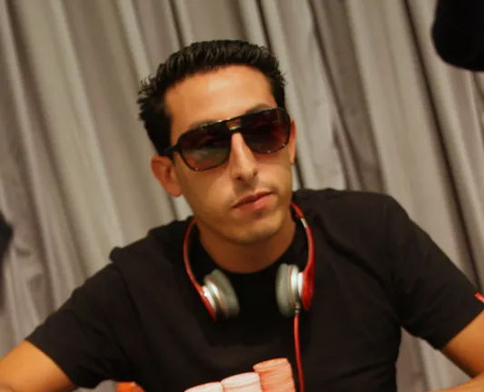 Hossam Mhamed