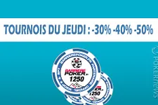 Barrière Poker : buy-ins en soldes ce jeudi 4 août