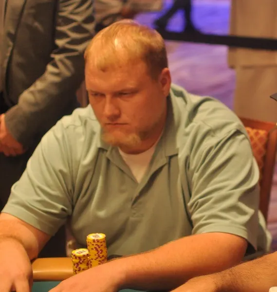 All Mucked Up: 2012 World Series of Poker Day 25 Live Blog 110