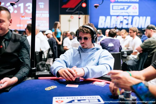 Leo Worthington-Leese