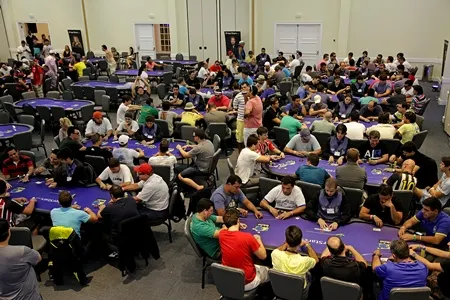 BSOP Costa do Sauípe