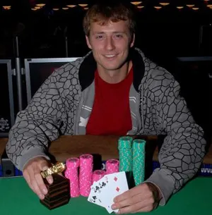 WSOP 2009: Evento#46 - Derek Raymond Vence a Maratona 0001