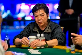 Poker Hall of Fame 2013 : les dix nominés sont… 103
