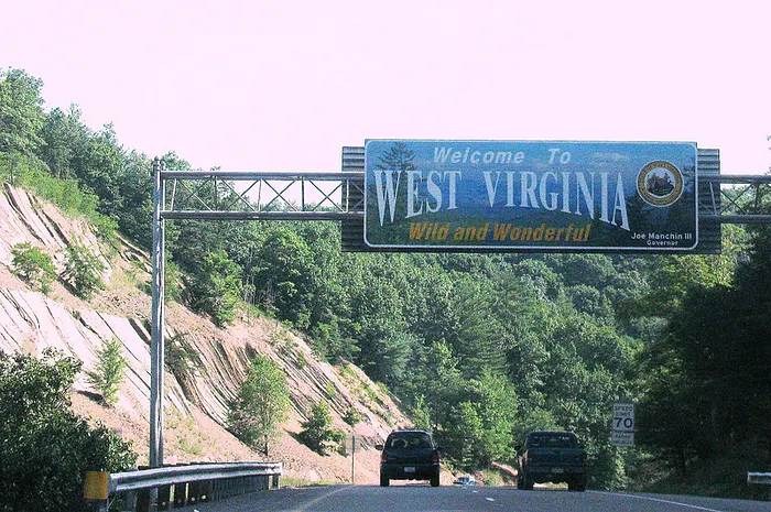 West Virginia