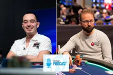 Daniel Negreanu William Kassouff podcast