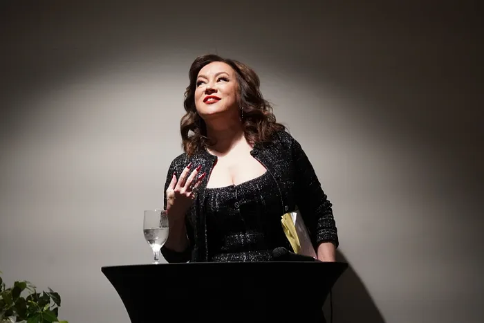 2024 Women in Poker Hall of Fame Jennifer Tilly