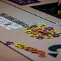 Cards, Chips, Branding, Lodge
