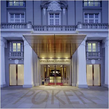 Casino Esplanade Hambourg