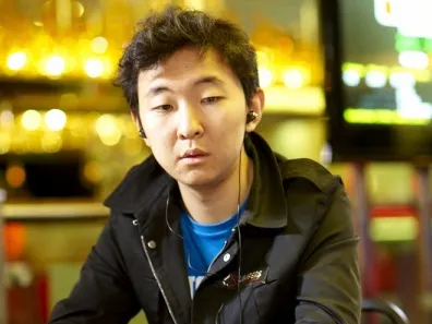 Les aventures de Rui Cao à Macao