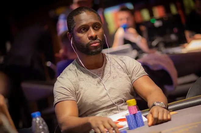 Manuel Borges Garantiu o Maior Prémio Luso nos Eventos SCOOP