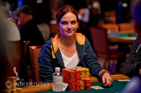 Elisabeth Hille é o Novo Membro da Betfair Poker 0001