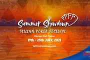 Tallinn Summer Showdown Returns on July 18-25