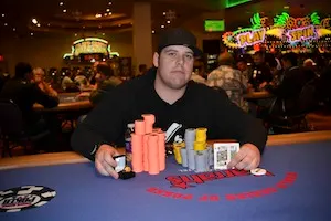 Previewing the 2011-2012 World Series of Poker Circuit Harrah's St. Louis 101