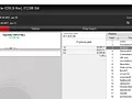 Lobby de poker da PokerStars