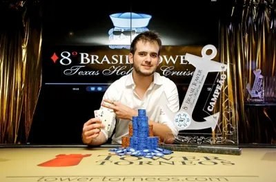 Matheus Schell Conquista Tower Cruise 8 0001