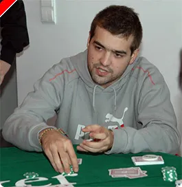 Madeirense Paulo Vilar Ganha Entrada Main Event World Series of Poker na Poker Stars 0001