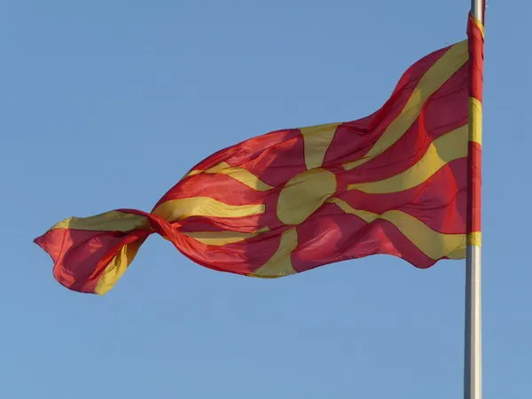 Macedonia