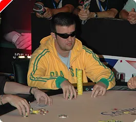 Ídolo Andre Aakkari Qualificou-se para WSOP 2007 – Junta-se a IgorFederal 0001