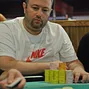 Mike Ross, pictured at MSPT Ho Chunk, is among the players making the trek to Florida.