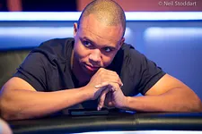 Phil Ivey