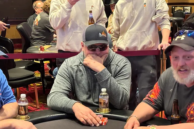 Nicholas Hammarstrom