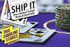 True Gambling Stories #008: How Blackjack May Have Saved FedEx