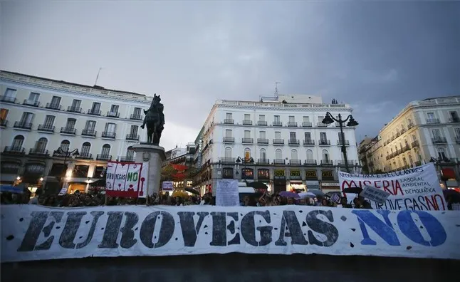 Rétro Poker 2012 : Mars, Kool Shen monte le son à Madrid 107