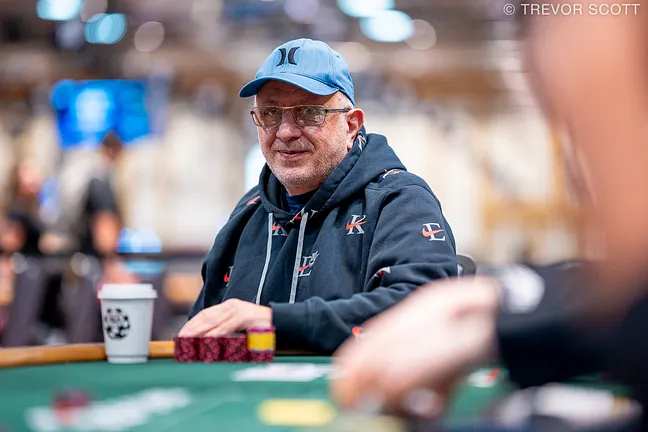 Roland Israelashvili