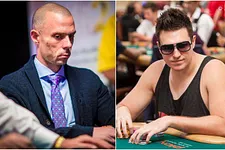 Matt Berkey e Doug Polk