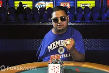 WSOP 2011 : David Diaz champion WSOP Event #12 (352.808$)