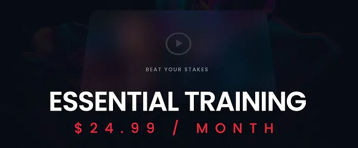 Essential Run It Once