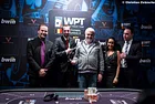 Heinrich Pauker Wins the 2015 bwin.be WPT National Brussels Main Event (€88,000)